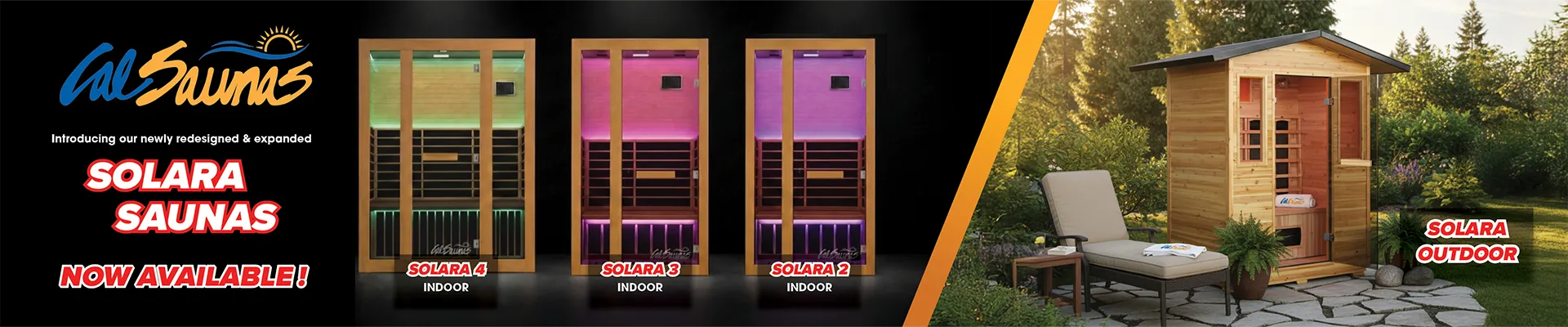 Calspas hot tub being used in a family setting - Bismarck