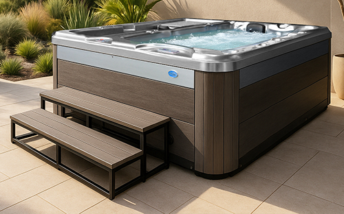 Cold Plunge&trade; Spas Bismarck hot tubs for sale