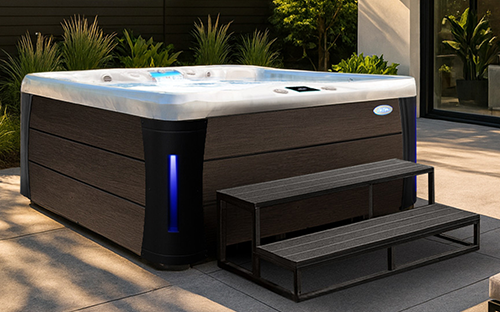 Escape Plus&trade; Spas Bismarck hot tubs for sale