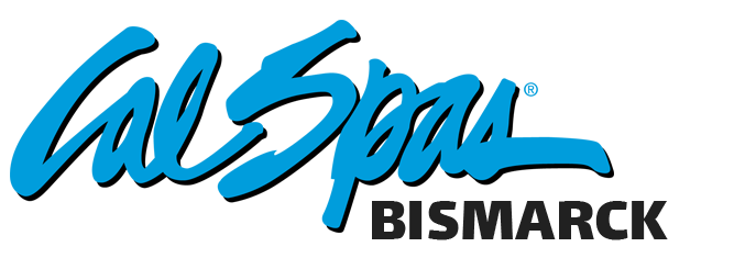 Calspas logo - hot tubs spas for sale Bismarck